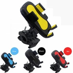 Bike & Motorcycle Cell Phone Holder Mount Universa